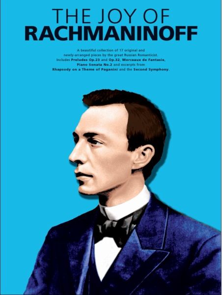 Joy of Rachmaninoff