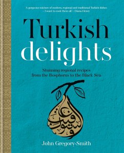 Turkish Delights - Gregory-Smith, John; Gregory-Smith, John