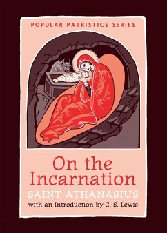 On the Incarnation - Athanasius, Saint; Athanasius