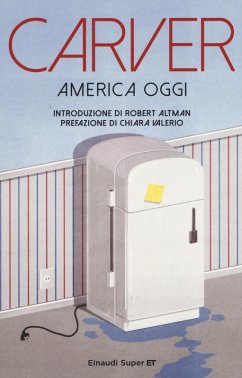 Cover America oggi