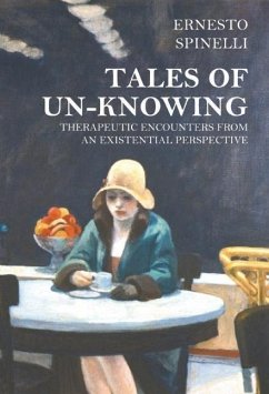 Tales of Unknowing - Spinelli, Ernesto