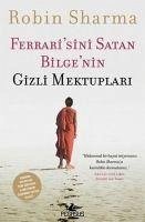 Ferrarisini Satan Bilgenin Gizli Mektuplari - Sharma, Robin