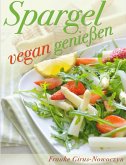 Spargel vegan genießen (eBook, ePUB)