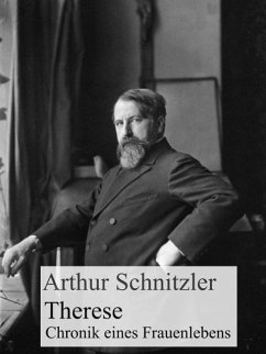Therese (eBook, ePUB) - Schnitzler, Arthur