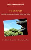 T'ai Chi Ch'uan (eBook, ePUB)