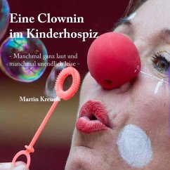 Eine Clownin im Kinderhospiz (eBook, ePUB)