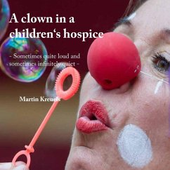 A clown in a children's hospice (eBook, ePUB)