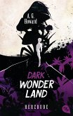 Herzbube / Dark Wonderland Bd.2 (eBook, ePUB)