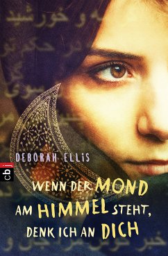 Wenn der Mond am Himmel steht, denk ich an dich (eBook, ePUB) - Ellis, Deborah