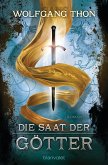 Die Saat der Götter / Die drei Prophezeiungen Bd.3 (eBook, ePUB)