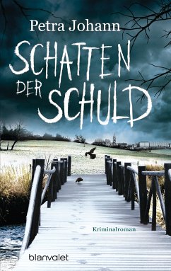 Schatten der Schuld (eBook, ePUB) - Johann, Petra