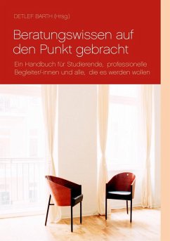 Beratungswissen auf den Punkt gebracht (eBook, ePUB)