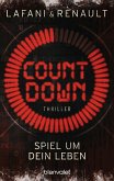 Countdown - Spiel um dein Leben (eBook, ePUB)