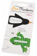 Line Markers (Critters/Pinguin&Frosch)... - Bild 1