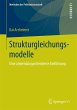 Strukturgleichungsmodelle - Bild 1