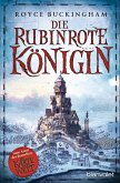 Die rubinrote Königin / Mapper Bd.3 (eBook, ePUB)