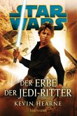 Star Wars(TM) - Der Erbe der Jedi-Ritter (eBook, ePUB)