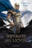 Imperium des Lichts (eBook, ePUB)