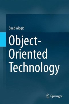 Object-Oriented Technology - Alagic, Suad