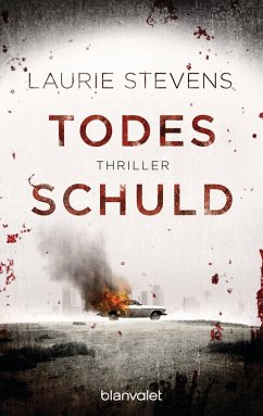 Todesschuld (eBook, ePUB) - Stevens, Laurie