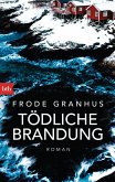 Tödliche Brandung / Rino Carlsen Bd.2 (eBook, ePUB)