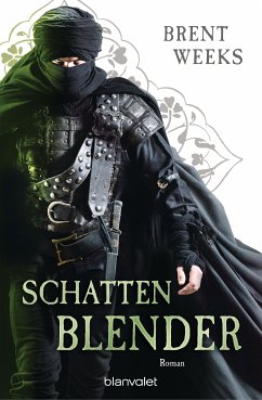 Schattenblender / Licht Saga Bd.4 (eBook, ePUB) - Weeks, Brent