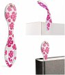 Flexilight Leselicht (Pink Flowers) -... - Bild 1
