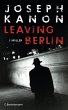 Leaving Berlin (eBook, ePUB) - Bild 1