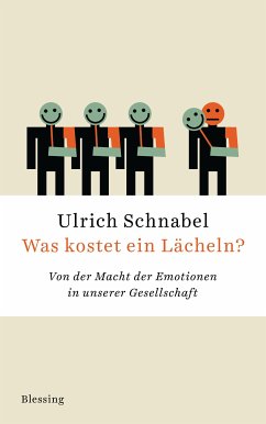 Was kostet ein Lächeln? (eBook, ePUB) - Schnabel, Ulrich