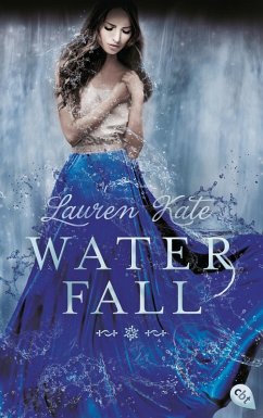 Waterfall / Teardrop Bd.2 (eBook, ePUB) - Kate, Lauren