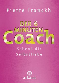 Der 6-Minuten-Coach (eBook, ePUB) - Franckh, Pierre