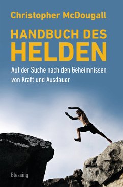 Handbuch des Helden (eBook, ePUB) - McDougall, Christopher