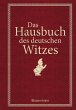 Das Hausbuch des deutschen Witzes... - Bild 1