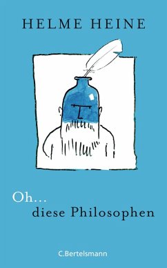 Oh... diese Philosophen (eBook, ePUB) - Heine, Helme