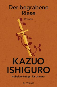 Der begrabene Riese (eBook, ePUB) - Ishiguro, Kazuo
