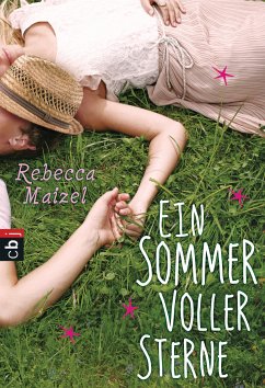 Ein Sommer voller Sterne (eBook, ePUB) - Maizel, Rebecca