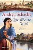 Die silberne Nadel / Myntha, die Fährmannstochter Bd.2 (eBook, ePUB)