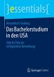 Das Bachelorstudium in den USA - Bild 1