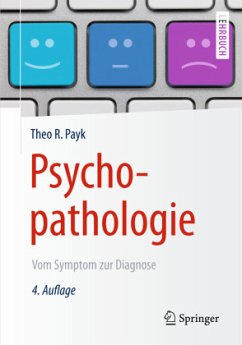 Cover Psychopathologie