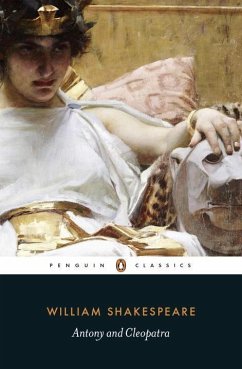 Antony and Cleopatra - Shakespeare, William