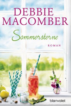 Sommersterne / Rose Harbor Bd.3 (eBook, ePUB) - Macomber, Debbie