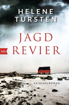 Jagdrevier / Embla Nyström Bd.1 (eBook, ePUB) - Tursten, Helene