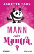 Mann oder Mantra? (eBook, ePUB) - Bild 1