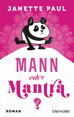 Mann oder Mantra? (eBook, ePUB) - Paul, Janette