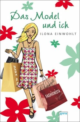Buch-Reihe Sina von Ilona Einwohlt