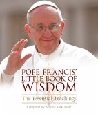 Pope Francis' Little Book of Wisdom (eBook, ePUB)