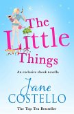 The Little Things (eBook, ePUB)