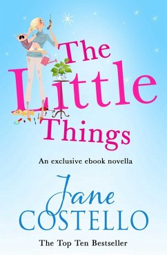 The Little Things (eBook, ePUB) - Costello, Jane