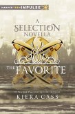 The Favorite (eBook, ePUB)