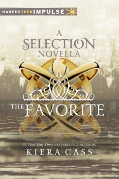 The Favorite (eBook, ePUB) - Cass, Kiera